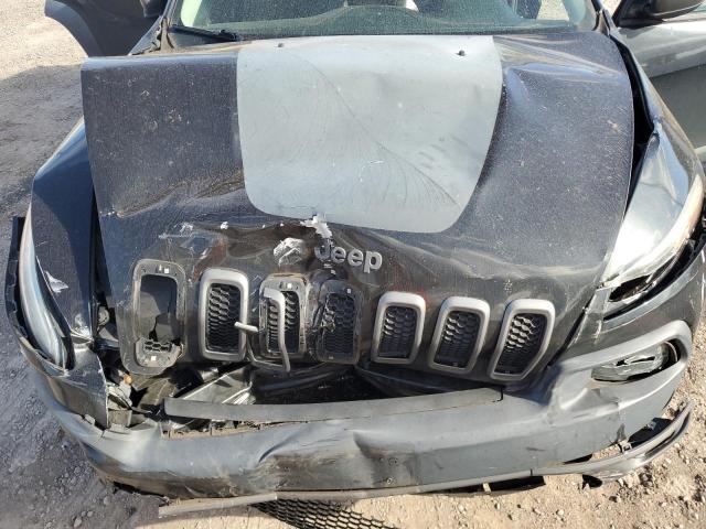 Photo 12 from auction – 2015 JEEP CHEROKEE with VIN 1C4PJMBS8FW785407