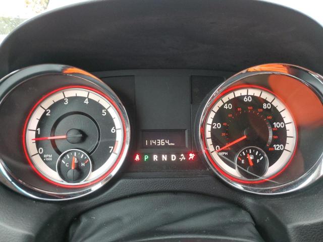 Foto 9 de la subasta – 2016 DODGE GRAND CARA con VIN 2C4RDGBG7GR152968