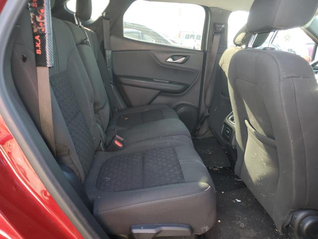 Photo 10 from auction – 2019 CHEVROLET BLAZER 2LT with VIN 3GNKBCRS9KS671517
