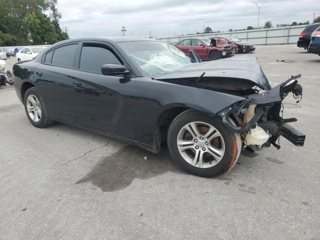 Photo 4 from auction – 2019 DODGE CHARGER SX with VIN 2C3CDXBG8KH500723