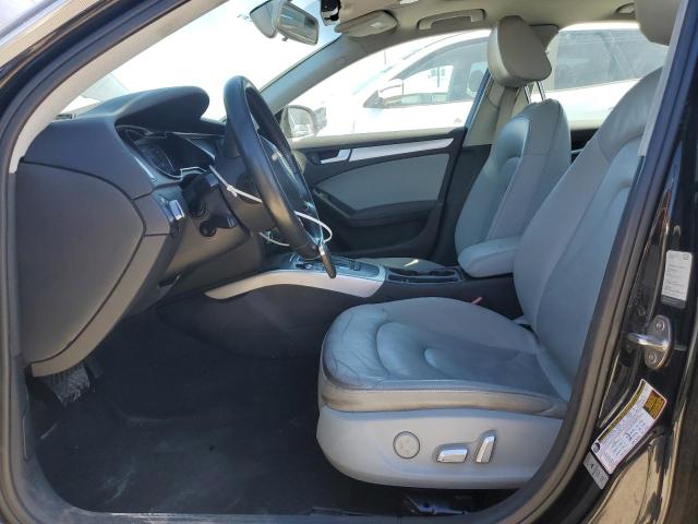 Photo 7 from auction – 2015 AUDI A4 PREMIUM with VIN WAUAFBFLXFN015615