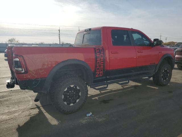 Photo 3 from auction – 2022 RAM 2500 POWER with VIN 3C6TR5EJ6NG359557