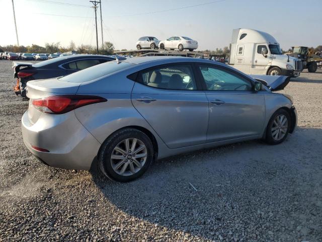 Photo 3 from auction – 2015 HYUNDAI ELANTRA SE with VIN 5NPDH4AE2FH628357