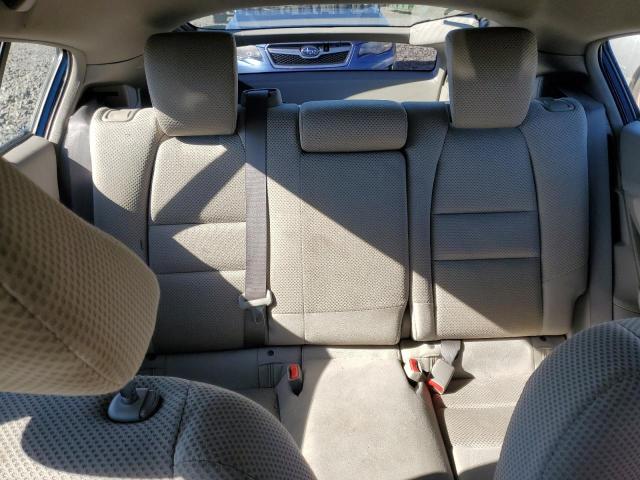 Photo 10 from auction – 2011 HONDA INSIGHT EX with VIN JHMZE2H72BS000142