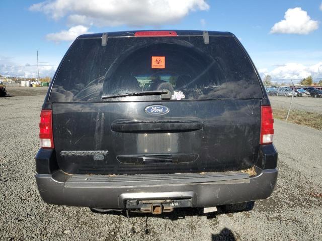 Photo 6 from auction – 2004 FORD EXPEDITION with VIN 1FMFU16L54LA37731