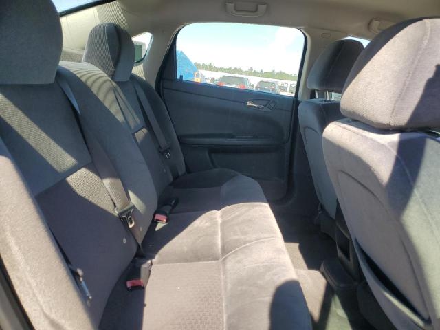Photo 10 from auction – 2022 CHEVROLET IMPALA LS with VIN 2G1WF5E34C1254692