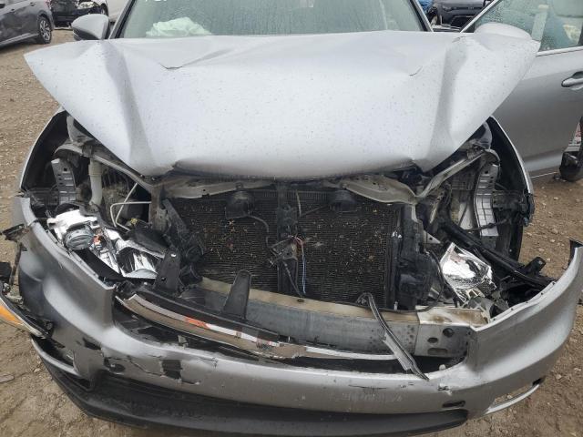 Photo 12 from auction – 2015 TOYOTA HIGHLANDER with VIN 5TDDKRFH3FS097522