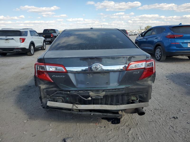 Photo 6 from auction – 2012 TOYOTA CAMRY BASE with VIN 4T4BF1FK2CR225475
