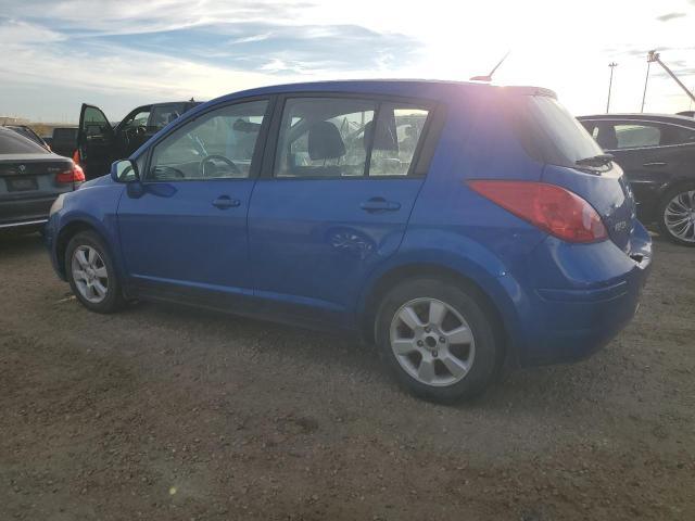 Photo 2 from auction – 2009 NISSAN VERSA S with VIN 3N1BC13E29L405115