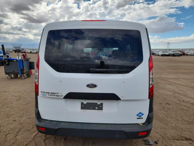 Photo 6 from auction – 2015 FORD TRANSIT CO with VIN NM0GE9E79F1194490