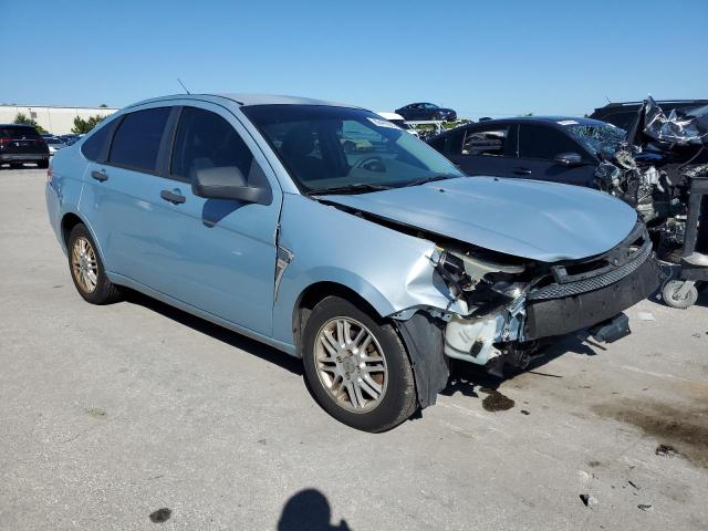 Photo 4 from auction – 2008 FORD FOCUS SE with VIN 1FAHP35N28W110048
