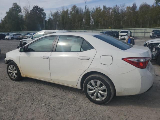Photo 2 from auction – 2016 TOYOTA COROLLA L with VIN 5YFBURHE1GP519706