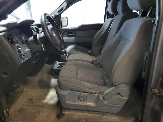 Photo 7 from auction – 2013 FORD F150 SUPER with VIN 1FTFX1EF6DKF64402
