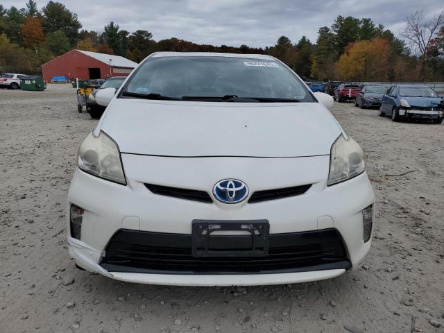 Photo 5 from auction – 2013 TOYOTA PRIUS with VIN JTDKN3DU2D1653812