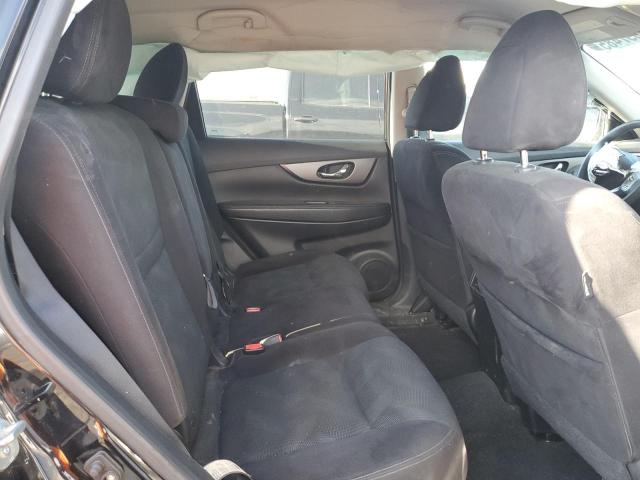 Photo 11 from auction – 2014 NISSAN ROGUE S with VIN 5N1AT2MV9EC775671