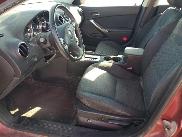 Photo 7 from auction – 2010 PONTIAC G6 with VIN 1G2ZA5E07A4110455