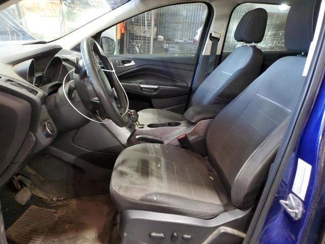 Photo 7 from auction – 2014 FORD ESCAPE with VIN 1FMCU0GX4EUC81784