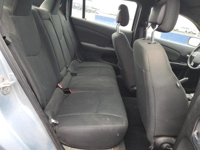 Photo 10 from auction – 2012 CHRYSLER 200 TOURIN with VIN 1C3CCBBG0CN143181