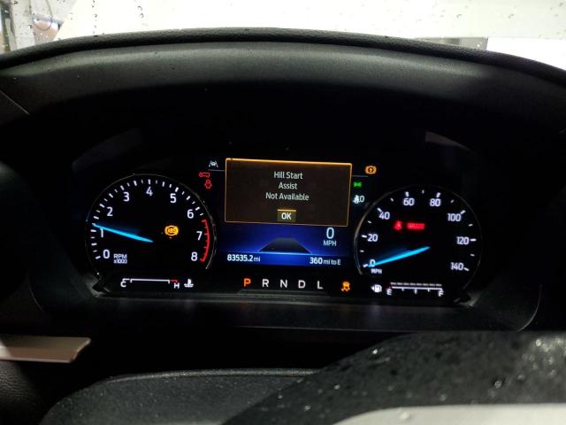 Photo 9 from auction – 2022 FORD EXPLORER X with VIN 1FMSK8DH6NGB20008