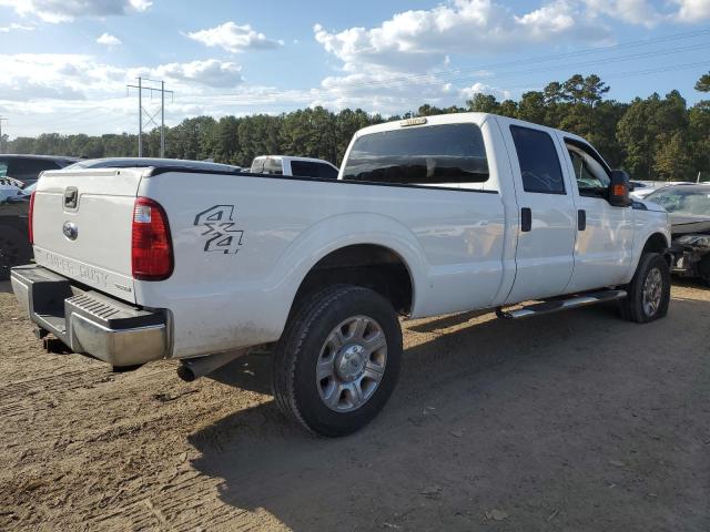 Photo 3 from auction – 2016 FORD F250 SUPER with VIN 1FT7W2B6XGEC21368