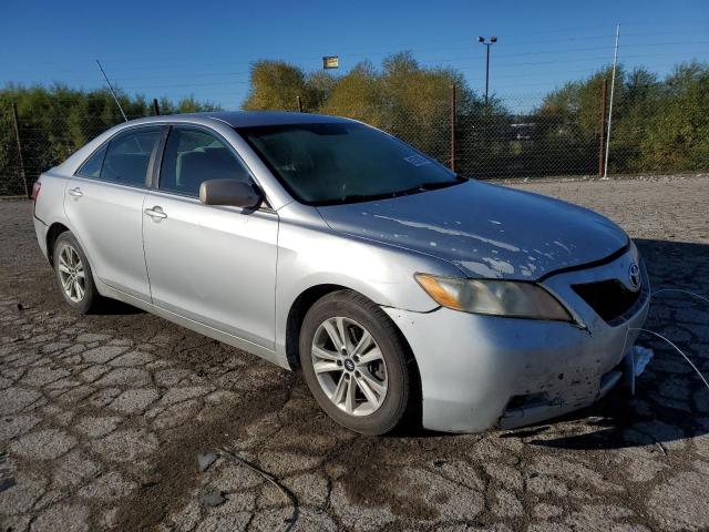 Photo 4 from auction – 2007 TOYOTA CAMRY with VIN 4T1BE46K57U166300