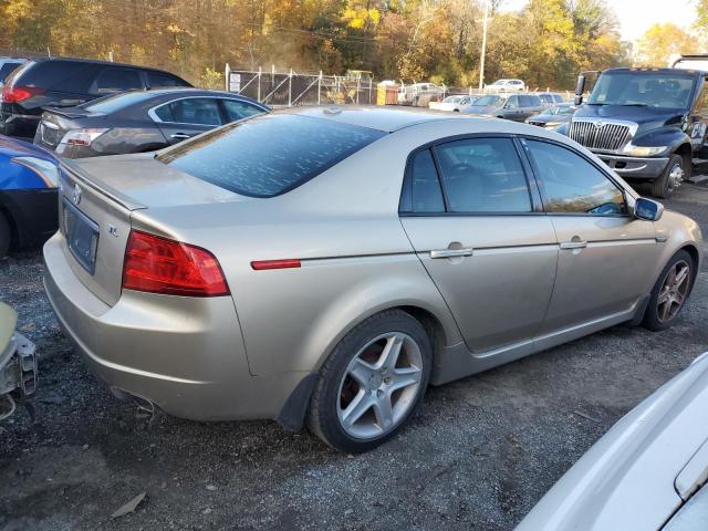 Photo 3 from auction – 2004 ACURA TL with VIN 19UUA66204A016601