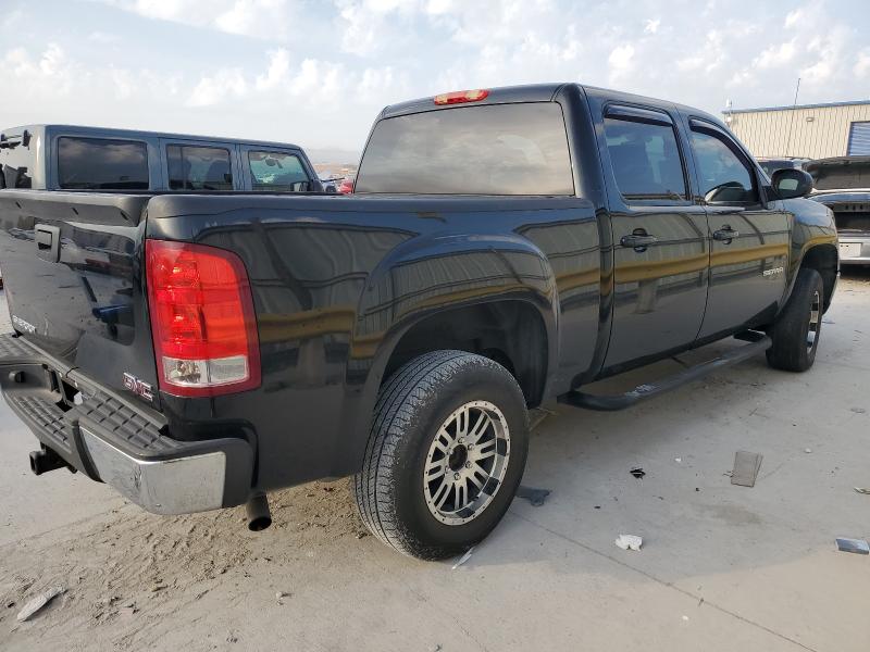 Photo 3 from auction – 2012 GMC SIERRA C15 with VIN 3GTP1UEA6CG195350
