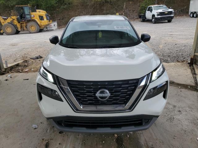 Photo 5 from auction – 2023 NISSAN ROGUE S with VIN 5N1BT3AA3PC892015