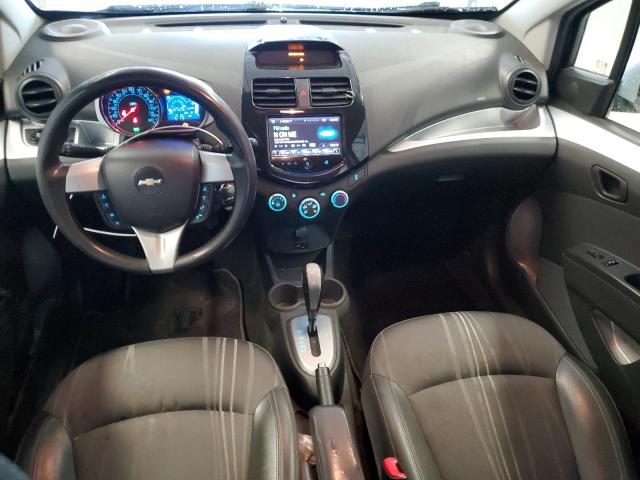 Photo 8 from auction – 2014 CHEVROLET SPARK with VIN KL8CD6S94EC554060