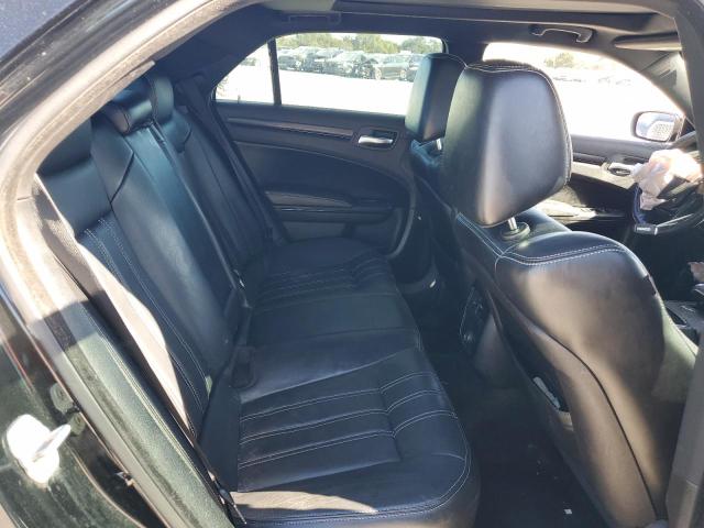 Photo 10 from auction – 2014 CHRYSLER 300 S with VIN 2C3CCAGG8EH255743
