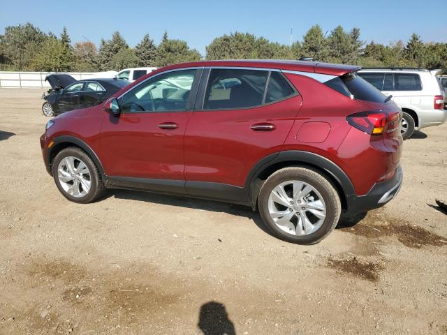 Foto 2 de la subasta – 2025 BUICK ENCORE GX con VIN KL4AMBSP7SB165673