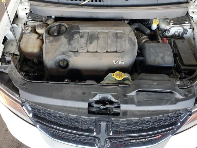 Photo 12 from auction – 2019 DODGE JOURNEY SE with VIN 3C4PDCBG6KT848789