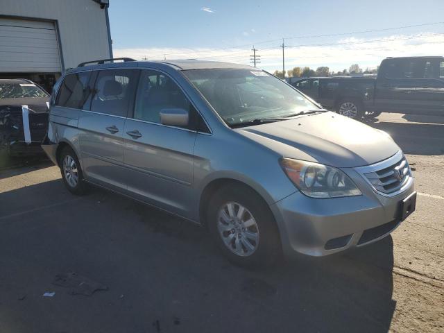 Photo 4 from auction – 2008 HONDA ODYSSEY with VIN 5FNRL38648B075371