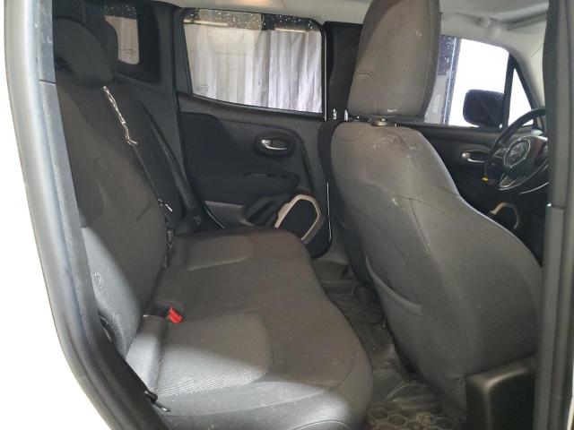 Photo 11 from auction – 2016 JEEP RENEGADE L with VIN ZACCJBBTXGPE32354