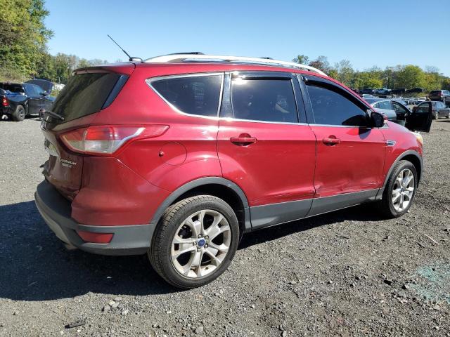 Photo 3 from auction – 2014 FORD ESCAPE TIT with VIN 1FMCU9J9XEUC77804