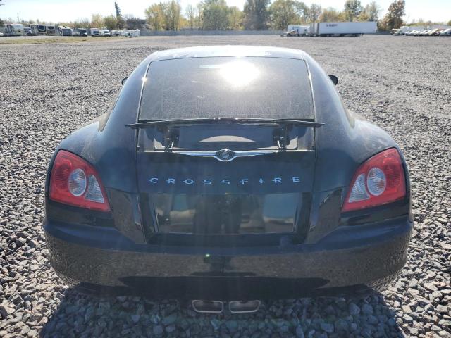 Photo 6 from auction – 2007 CHRYSLER CROSSFIRE with VIN 1C3LN59L97X071082