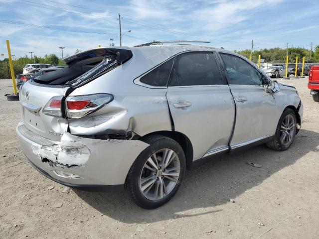 Photo 3 from auction – 2015 LEXUS RX 350 with VIN 2T2ZK1BA7FC180732