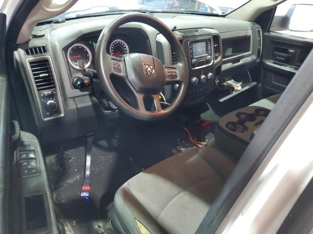 Photo 8 from auction – 2015 RAM 1500 ST with VIN 1C6RR7FG0FS715469