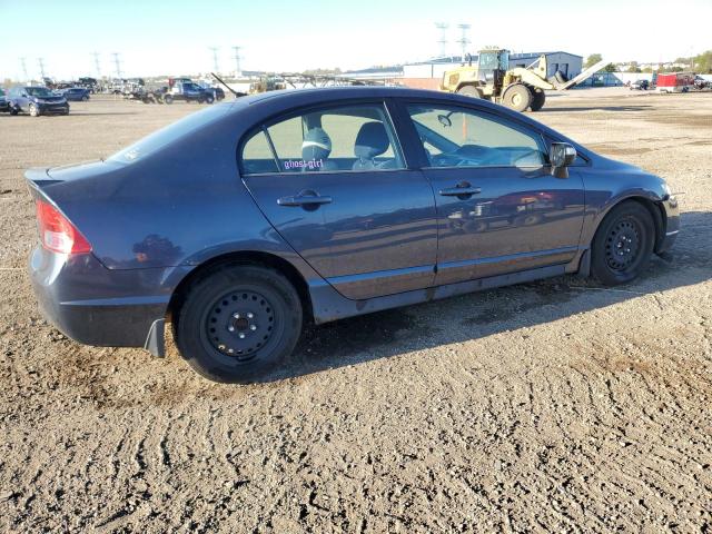 Photo 3 from auction – 2007 HONDA CIVIC HYBR with VIN JHMFA36247S006608