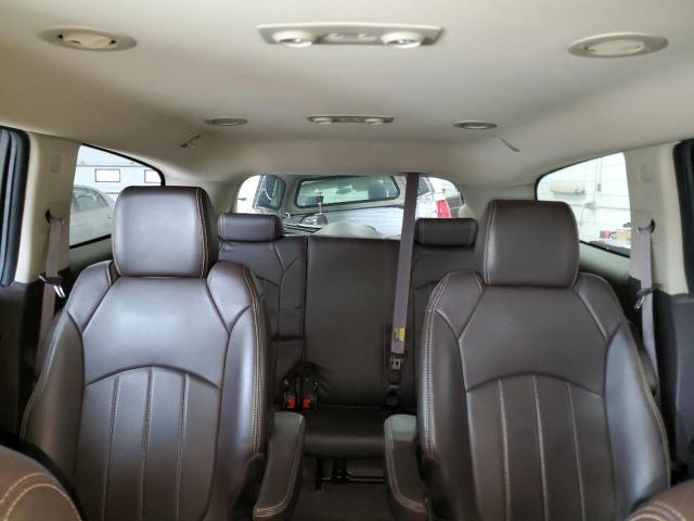 Photo 10 from auction – 2013 BUICK ENCLAVE with VIN 5GAKVCKD5DJ105792