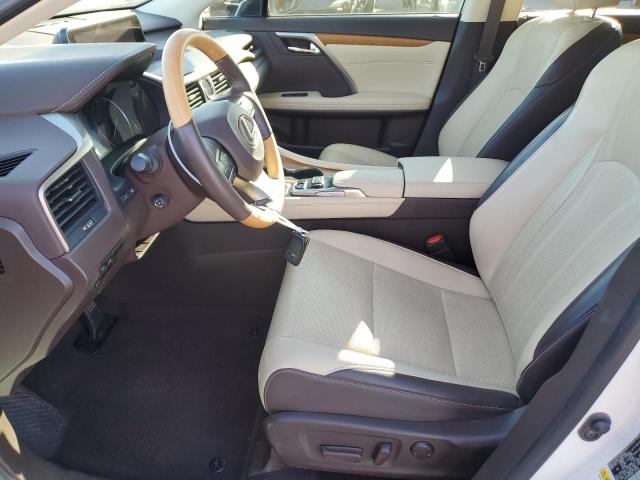 Photo 7 from auction – 2019 LEXUS RX 350 BAS with VIN 2T2ZZMCA0KC118496