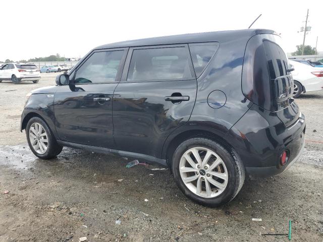 Photo 2 from auction – 2018 KIA SOUL + with VIN KNDJP3A5XJ7504642