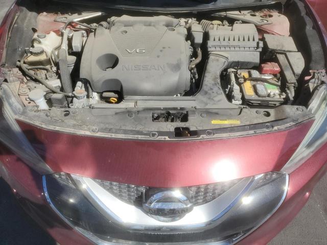Photo 11 from auction – 2016 NISSAN MAXIMA 3.5 with VIN 1N4AA6AP0GC404706