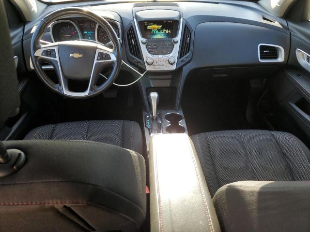Photo 8 from auction – 2015 CHEVROLET EQUINOX LT with VIN 2GNALBEK8F6252779