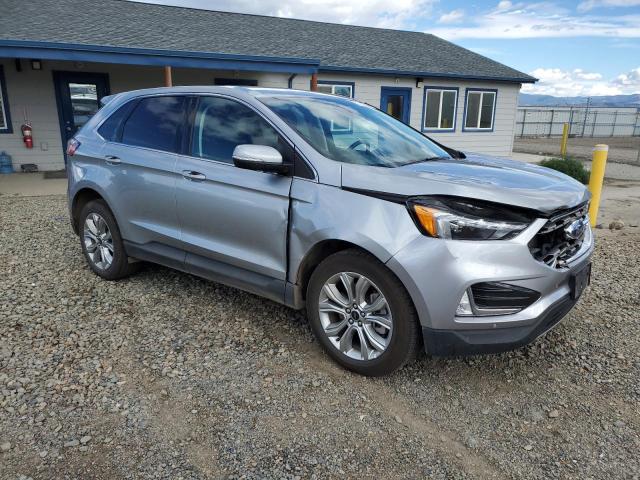 Photo 4 from auction – 2024 FORD EDGE TITAN with VIN 2FMPK4K92RBA68724