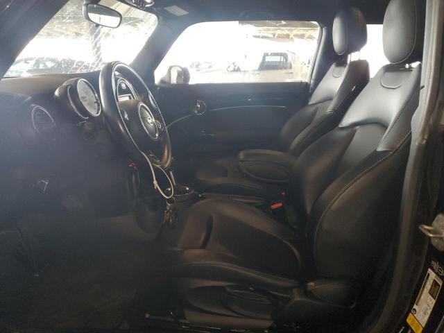 Photo 7 from auction – 2014 MINI COOPER S with VIN WMWXM7C52ET926552