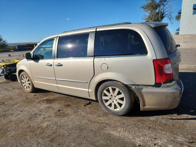 Photo 2 from auction – 2012 CHRYSLER TOWN & COU with VIN 2C4RC1CGXCR237344