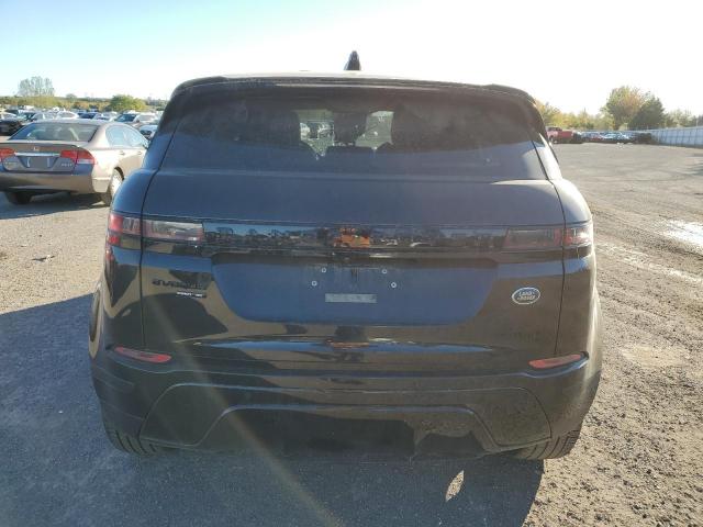 Photo 6 from auction – 2020 LAND ROVER RANGE ROVE with VIN SALZP2FX6LH070460