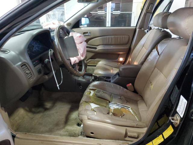 Photo 7 from auction – 1996 INFINITI I30 with VIN JNKCA21D5TT020074