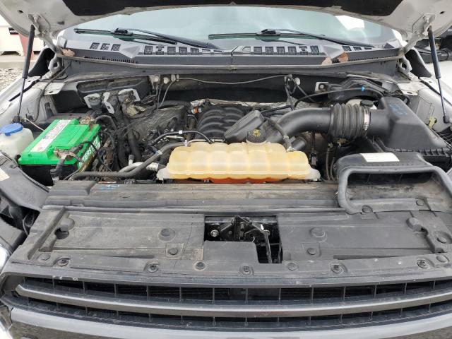 Photo 11 from auction – 2019 FORD F150 SUPER with VIN 1FTEW1E50KFA68703